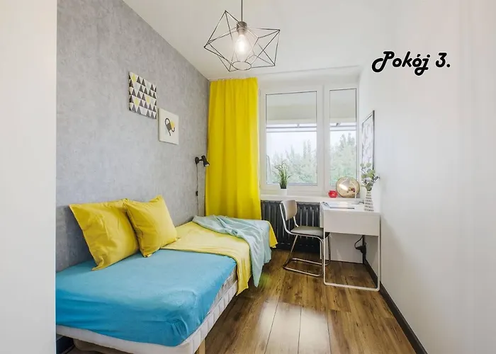 Pomorska Rooms