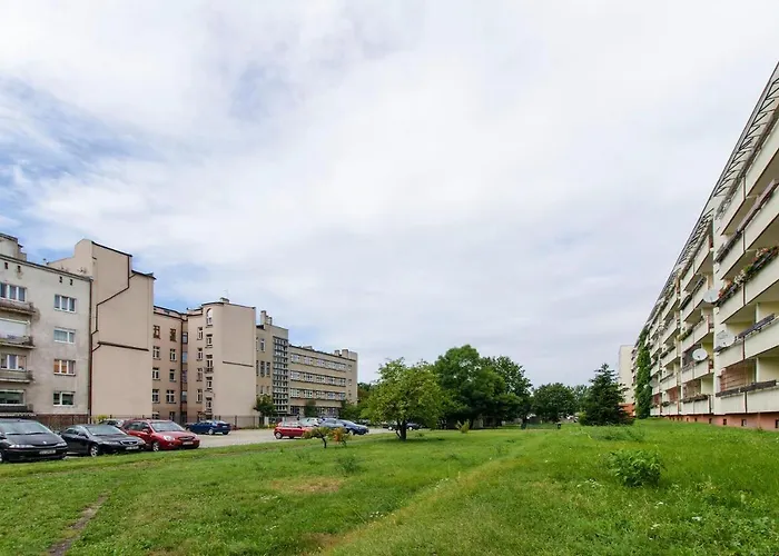 Pomorska Rooms