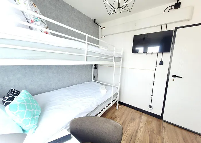 Pomorska Rooms