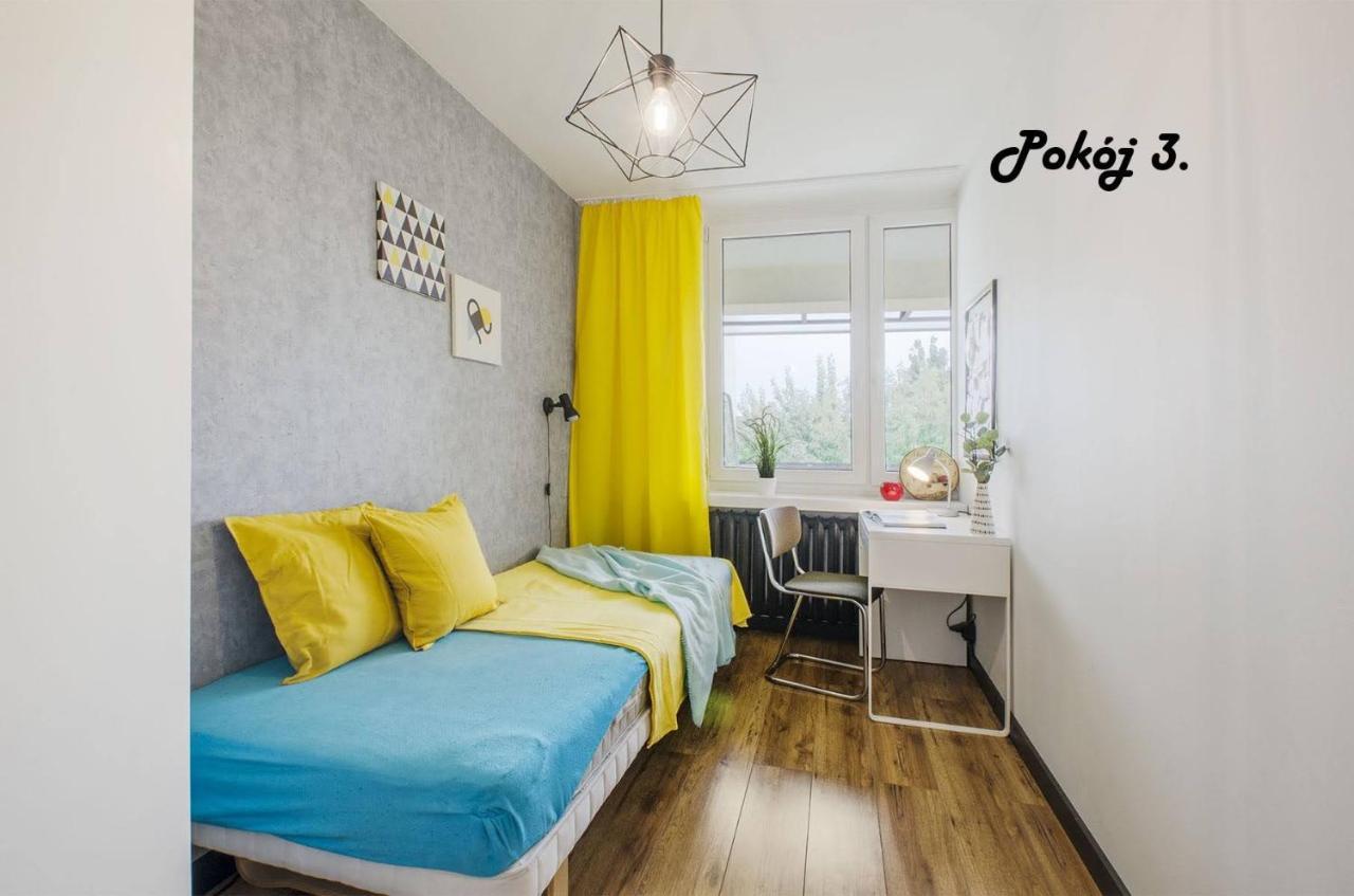 Homestay Pomorska *