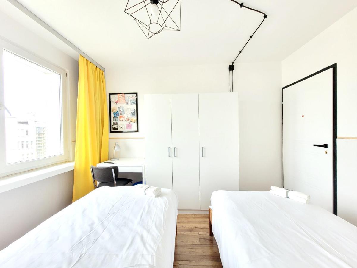 Homestay Pomorska