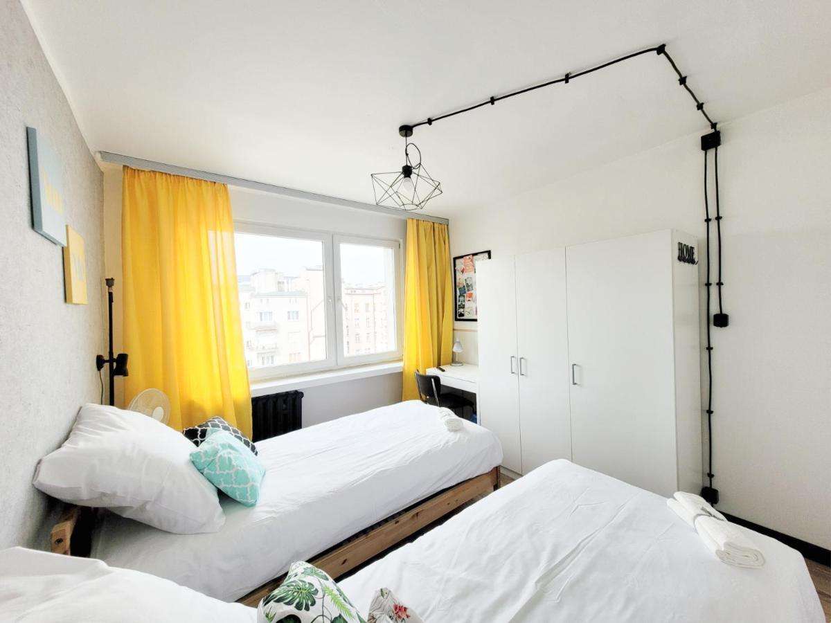 Pomorska Homestay *