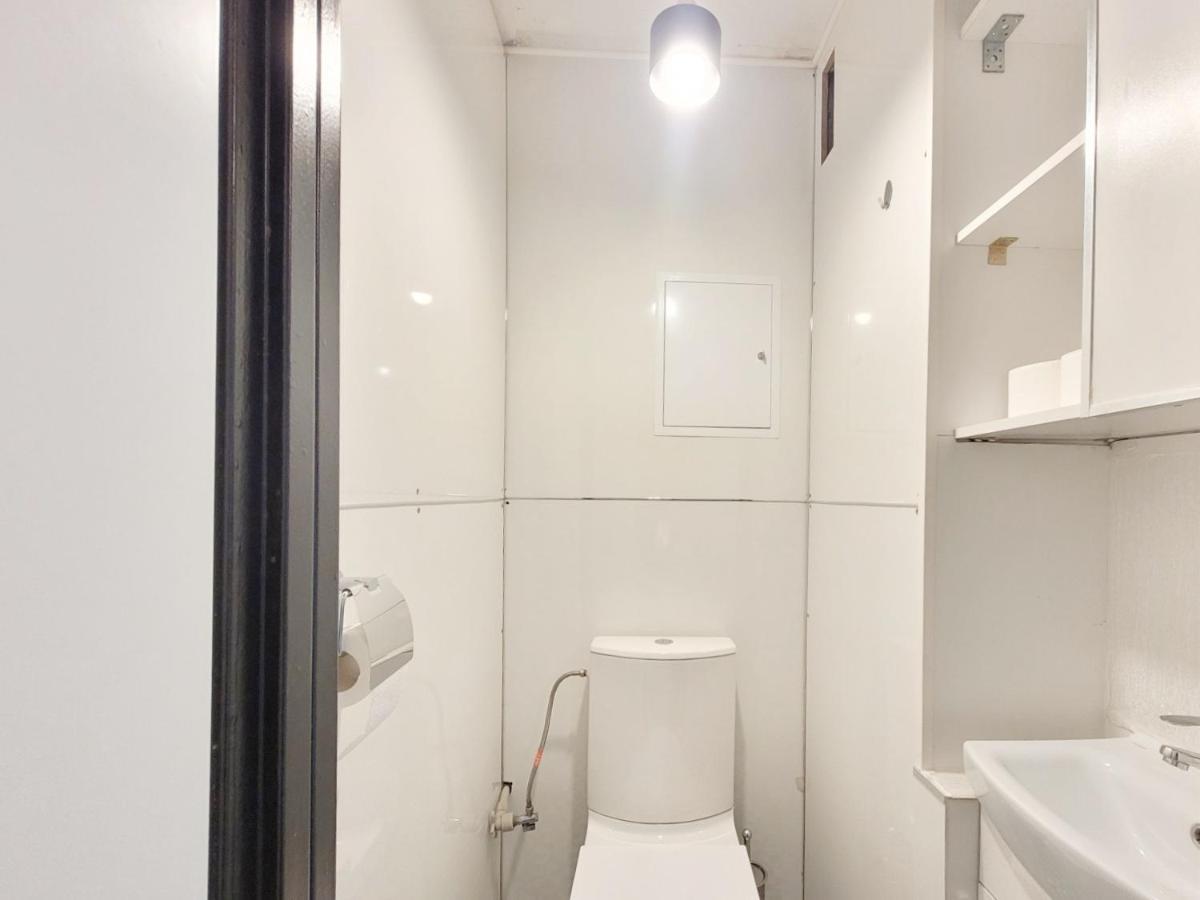 Homestay Pomorska