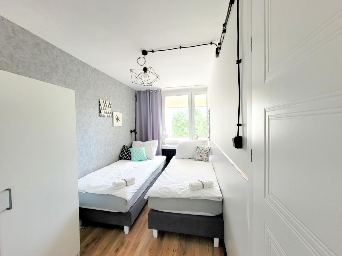 Homestay Pomorska