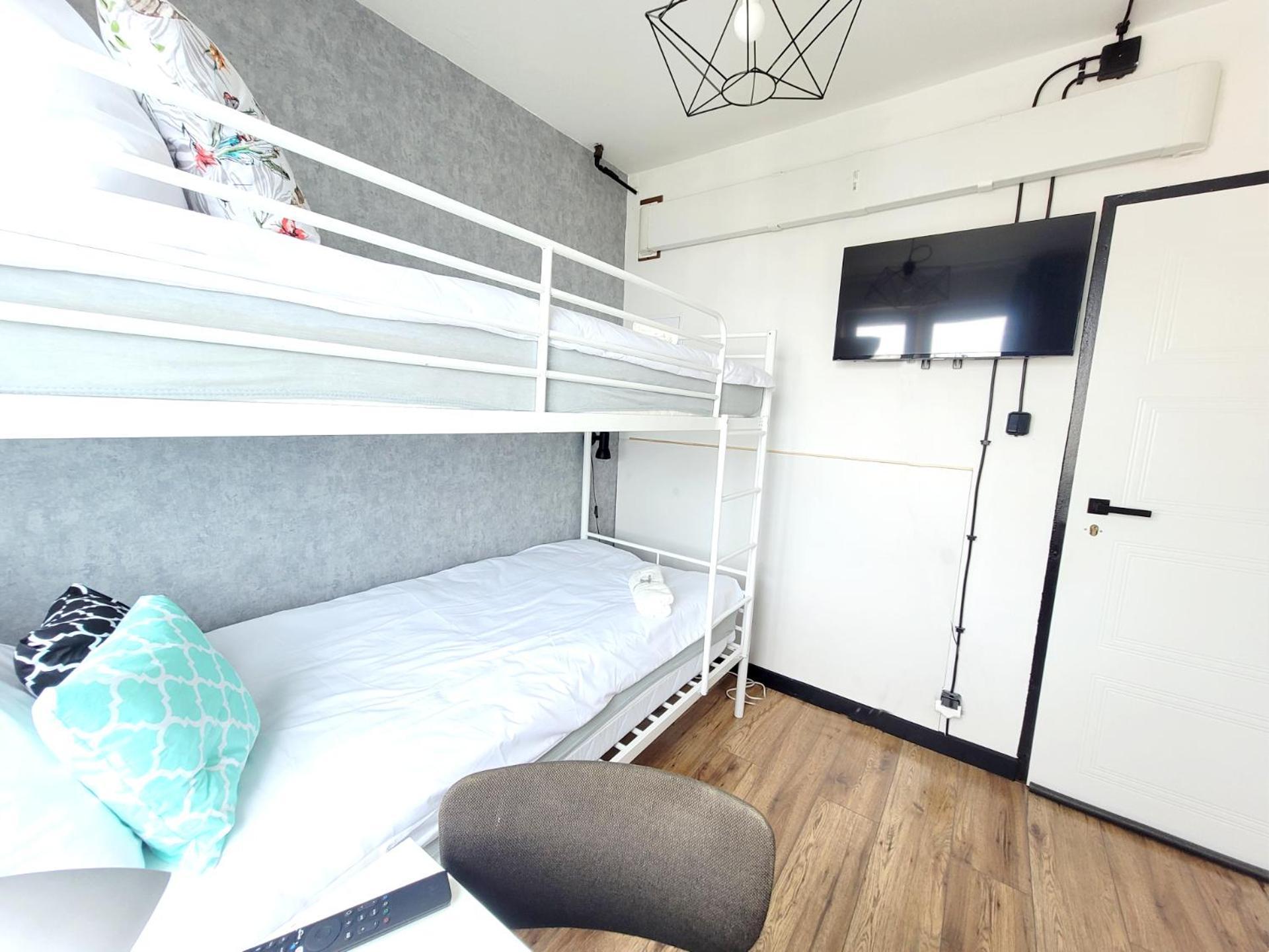 Pomorska Homestay Lodz (Lodz)